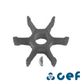 Impeller J/E 25-50 1984-94 2&3 Cyl Small Gear Housing Wedge Key