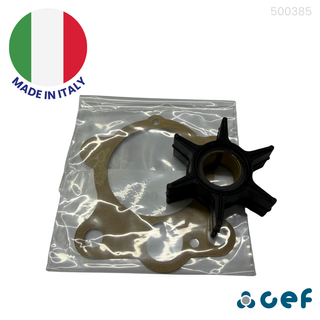 Impeller Yamaha 25-30 1984 & Up 40-50 1984-94 F40 2000 &Up