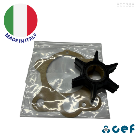 Impeller Yamaha 25-30 1984 & Up 40-50 1984-94 F40 2000 &Up