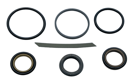 Seal Kit Steering Cylinder DPH & DPR - Early Models