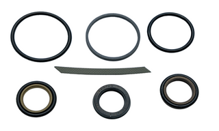 Seal Kit Steering Cylinder DPH & DPR - Early Models