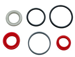 Seal Kit Steering Cylinder DPH & DPR - Later Models