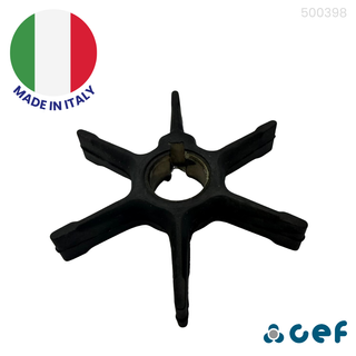 Impeller Suzuki  DT16 1977-82 DT25-28 1980-82
