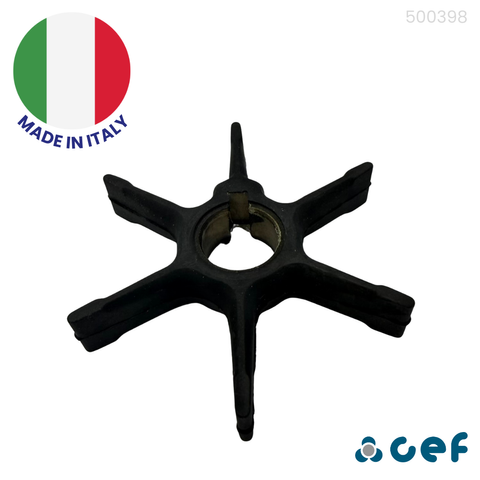 Impeller Suzuki  DT16 1977-82 DT25-28 1980-82