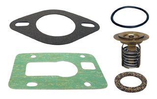 Thermostat Kit OMC (Up to 1993) 160 Deg F