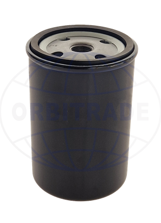 Volvo Fuel Filter - D40, D41, D42, D43, D44, D300 (Without drain plug)