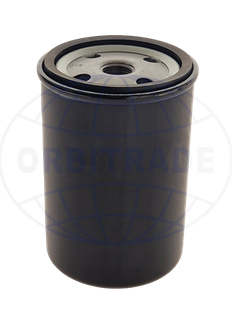 Volvo Fuel Filter - D40, D41, D42, D43, D44, D300 (Without drain plug)
