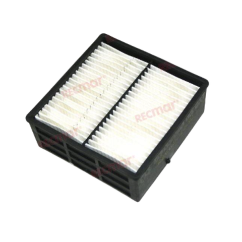 Separ 2000/18/130 Series Fuel Filter 30 Mic Element (By Recmar)