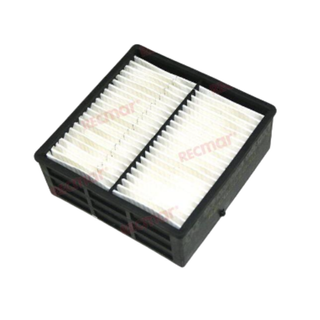 Separ 2000/18/130 Series Fuel Filter 30 Mic Element (By Recmar)
