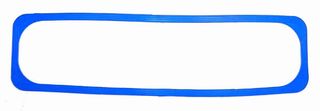 Valve Cover Gasket - 5.0 / 5.7L Mercruiser/OMC