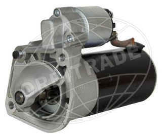 Starter Volvo D3 110-200