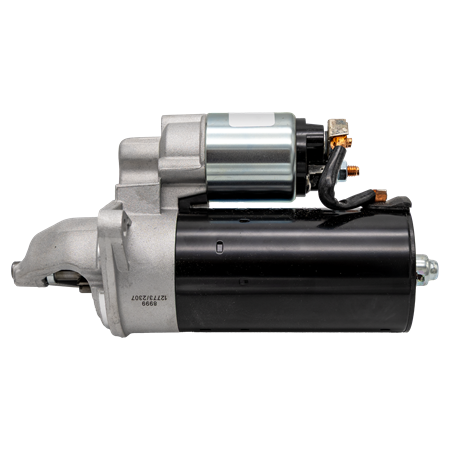 Starter Volvo D2-55/55/65/75 (12v)