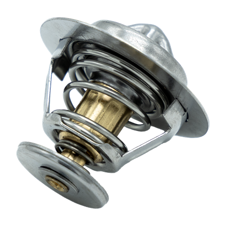 Yanmar Thermostat 4LH 71 Deg