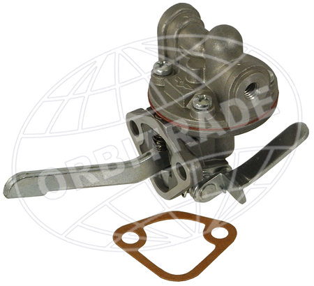Fuel Pump Yanmar 1GM, 2QM & 3QM