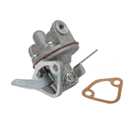 Fuel Pump Yanmar 2GM, 3GM & 3HM
