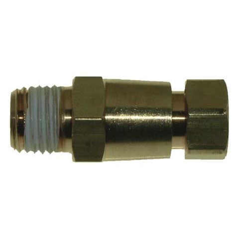 Drain Fitting Plug Kit