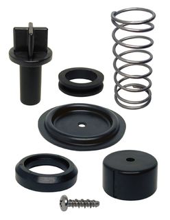 Mercury/Mariner Poppet Valve Kit - For All 3 & 4Cyl