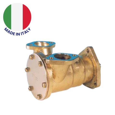 Iveco 503-521, Nanni 6.660, Perkins 6.354, 4.27 Raw Water Pump Ancor ST150