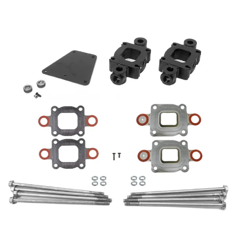 Dry Joint Spacer Kit 1.7"