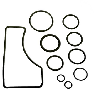 Outdrive Mounting Bravo