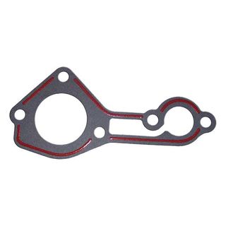 Mercury/Mariner Thermostat Gasket - 65Jet, 75 & 90Cyl, 100-125HP L4Cyl