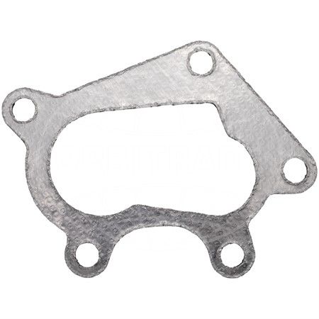 Volvo Exhaust Gasket - D2-60F, D2-75, D2-75B, D2-75C, D2-75F