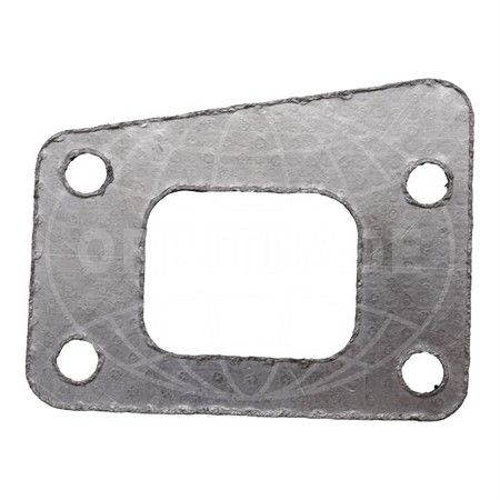 Volvo Exhaust Gasket - 22, D2-55, D2-60, D2-75