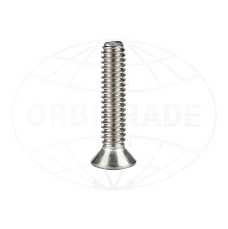 Screw for Protecting Cover Catch/Lock 200-290DP (Goes With V19873)