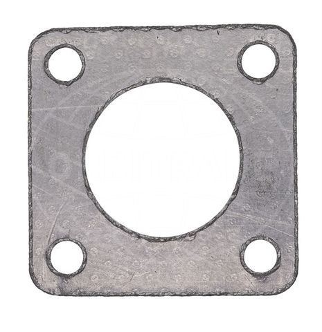 Volvo Exhaust Gasket - D1, D2, MD2010, MD2020, MD2030, MD2040