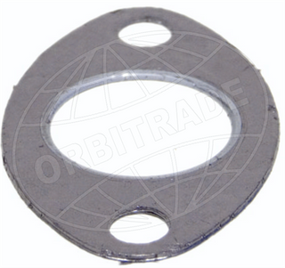Volvo Exhaust Gasket - MB10, MD1, MD2, MD3, MD5, MD6, MD7, MD11, MD17