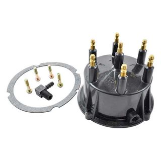 Thunderbolt V6 Distributor Cap