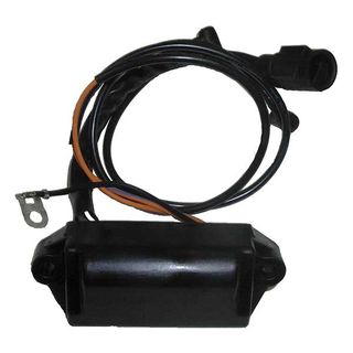 J/E Power Pack 2003-05 2-cyl, 6-8 Hp