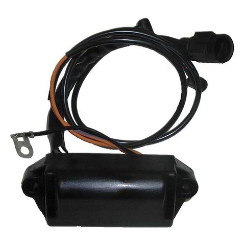 J/E Power Pack 2003-05 2-cyl, 6-8 Hp