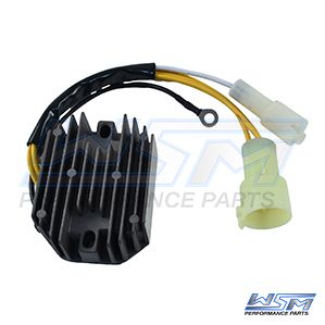 Suzuki Regulator/Rectifier DF40 - 200Hp 2 / 4 Stroke 98-08