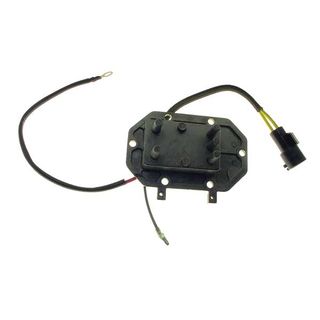 Rectifier/Regulator 1997-2000 J/E V6, 200-250 Hp Outboards