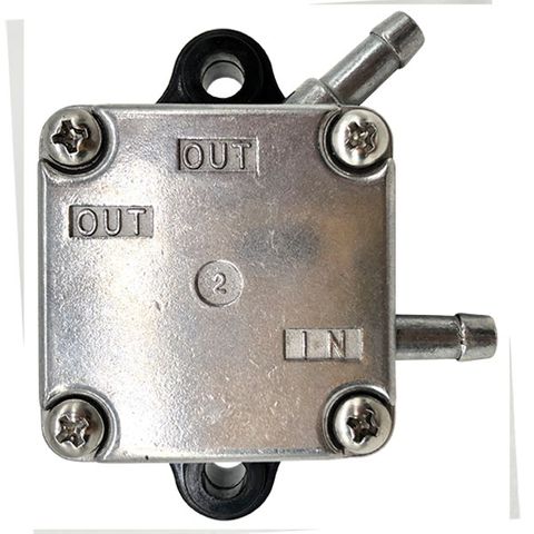 Yamaha 2Cyl 9.9-15Hp 4-Stroke Fuel Pump