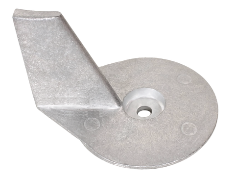 Mercury/Mariner Trim Tab Aluminium Anode 25-50Hp