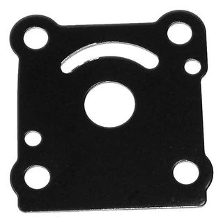 Wear Plate Yamaha 6 & 8 HP