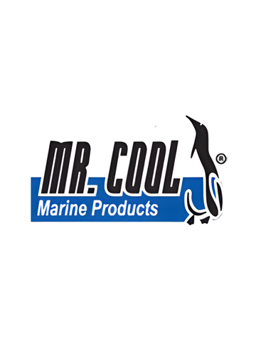 Zeus Transmission Cooler (Mercruiser)