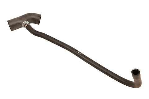 Molded Hose - Heat Exchanger to Overflow 41