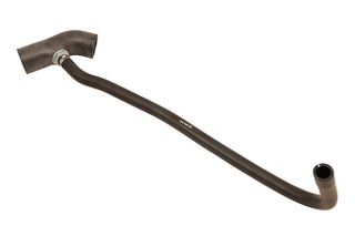 Molded Hose - Heat Exchanger to Overflow 41