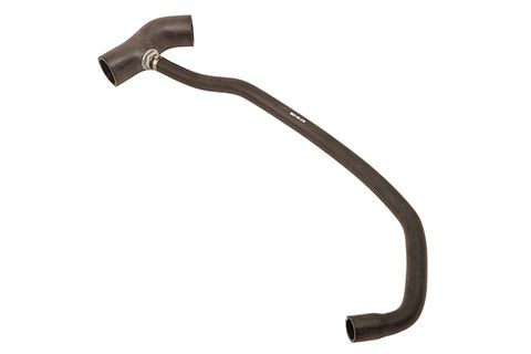 Molded Hose - Heat Exchanger to Overflow 42