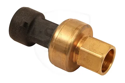 Volvo Fuel Pressure Sensor Late Model KAD44/300 & TAMD74&75