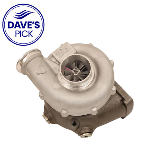 Turbo - Volvo (Stainless Sleeve )TAMD41A,B,D & P-A KAD 42A,B & P-A, 41B, 43P-A