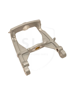 Volvo Suspesion Fork DP 290 Splined Shaft