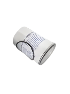 Volvo Fuel Filter D8, D, D11, D12, D13 (Shorter) Most Common