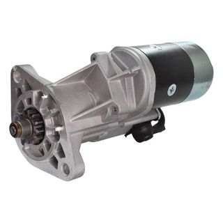 Starter Yanmar 6LP DTE & STE 250 / 300 Hp Diesel Starter