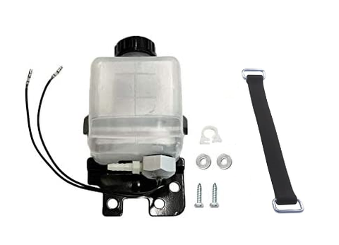 Mercruiser Gear Oil Reservoir Kit