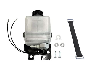 Mercruiser Gear Oil Reservoir Kit