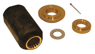 Yamaha Hub Kit 75-250Hp